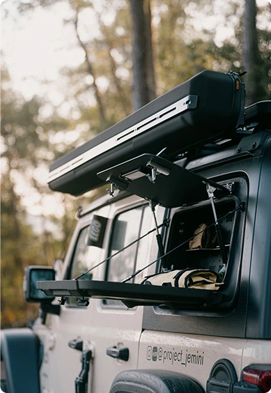 270 SIDE AWNING