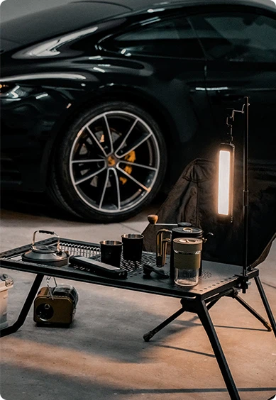 CAMPING LAMP