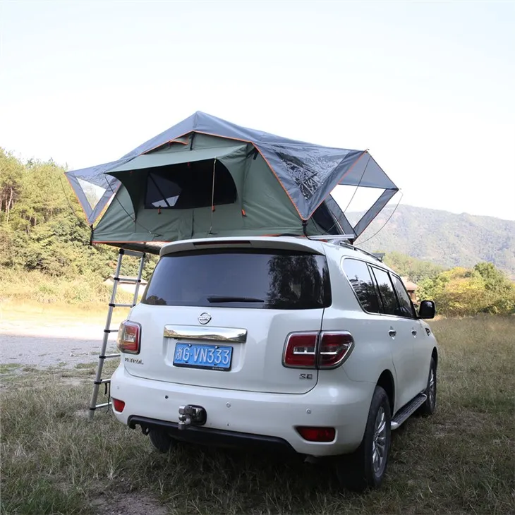 Hard Shell Roof Top Tent price