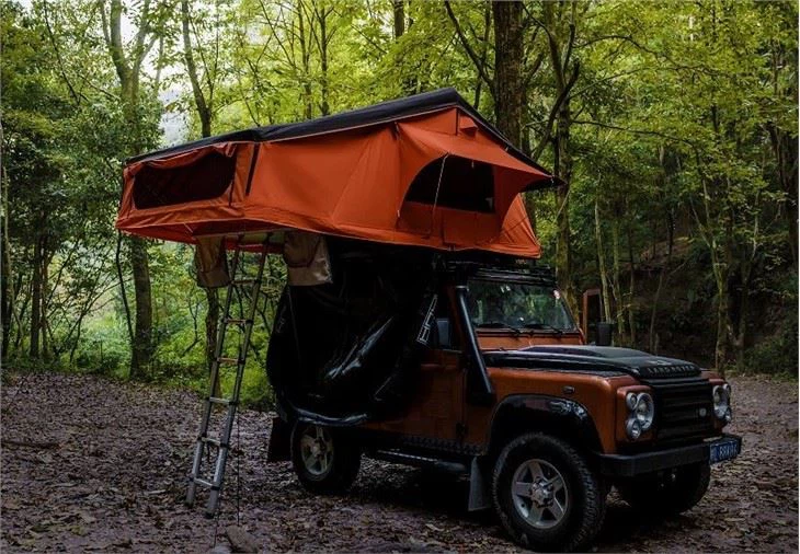 Customized 	Car Camper Tent