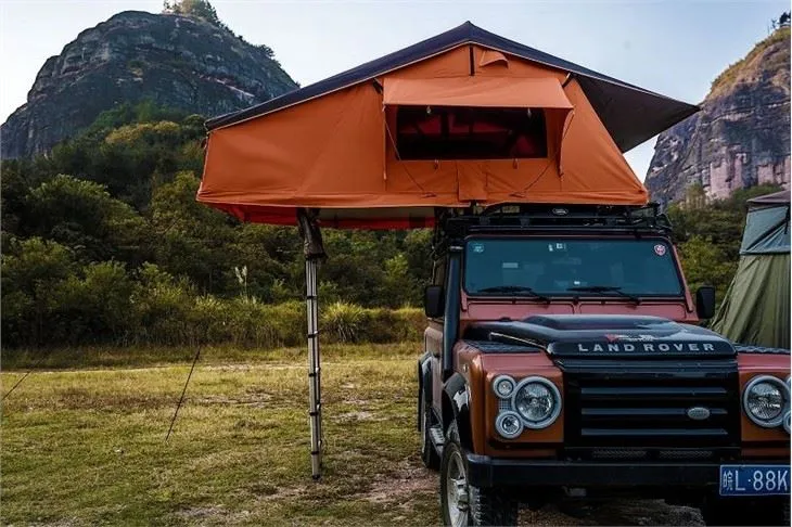 China 	Car Camper Tent