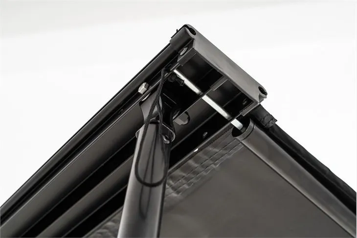 Caravan Awning With Poles price