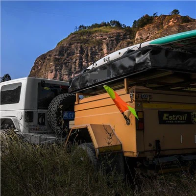 ADA Roof Top Tent