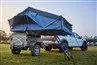 Silverwing Clam Shell Tent