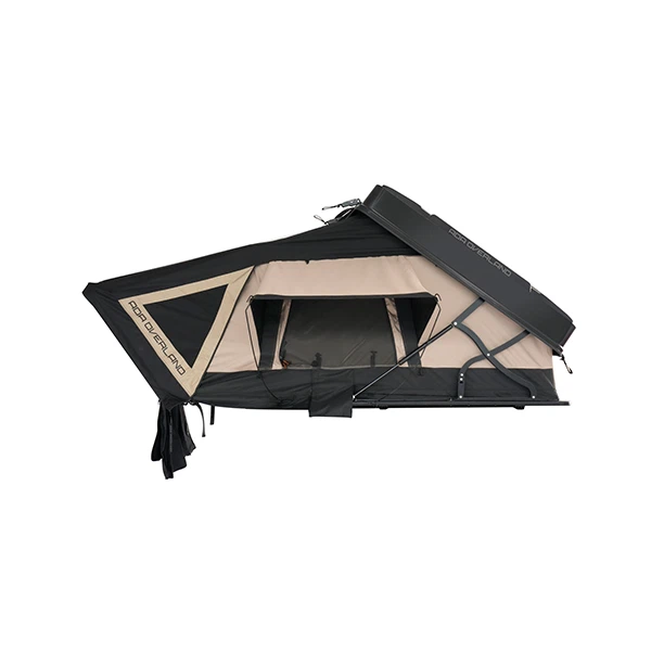 Hard Shell Roof Top
