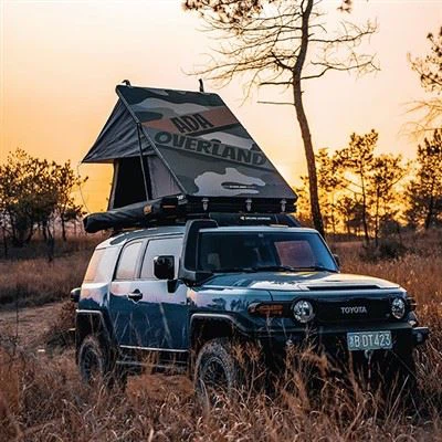 Hard Top Roof Top