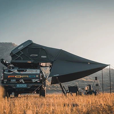 Ada Overland UV Protection 4 Season Roof Tent