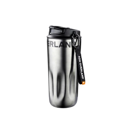 ADA 316L Stainless Steel Coffee Cup
