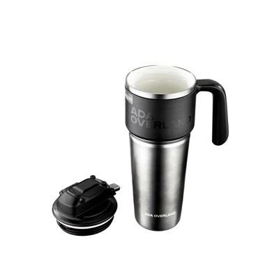ADA 316L Stainless Steel Ice King Cup （1000ml）
