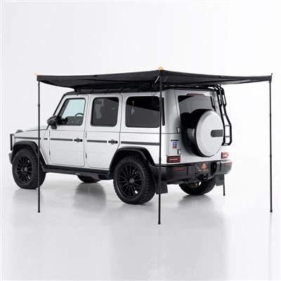 Car Side Shade Awning