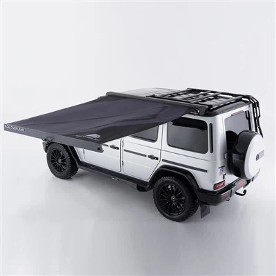 Car Tent Side Awning