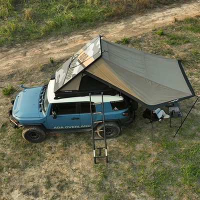 Lightweight Uv Waterproof Tent