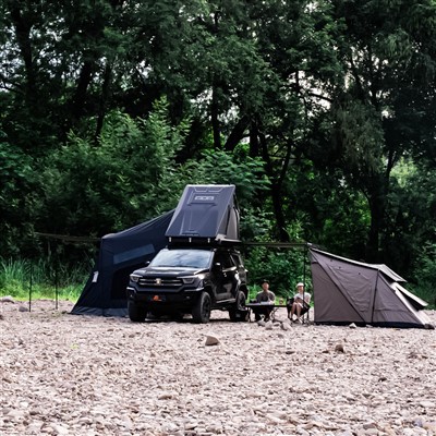 OEM Outdoorlive Roof Top Tent SUV/4X4