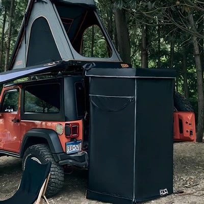 Outdoor Shower Tent For Rv