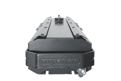 Portable Pressurized Water Tank For Camping