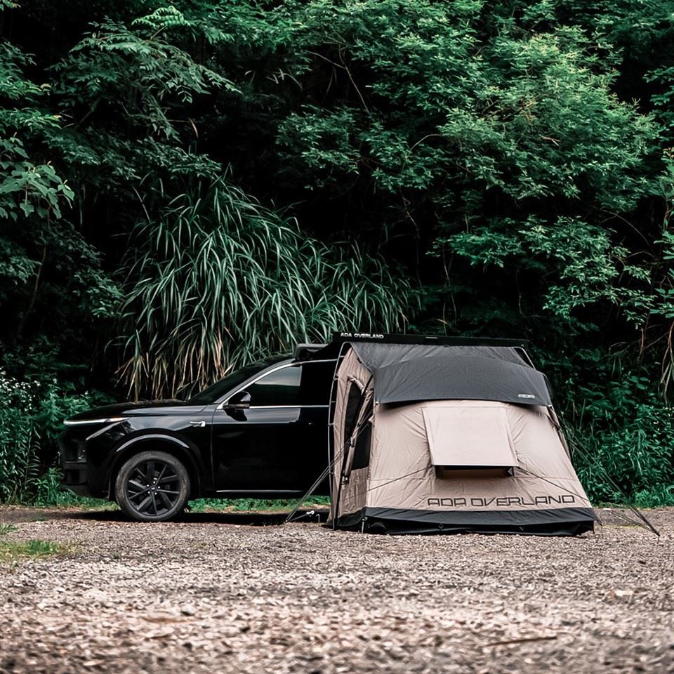 Waterproof Camping Tent